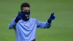 Lazio, biancocelesti a Istanbul: allenamento anti-Galatasaray