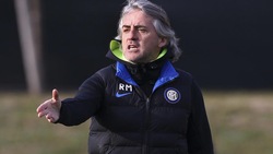 Inter, lavoro e musi lunghi: continua il ritiro dei nerazzurri
