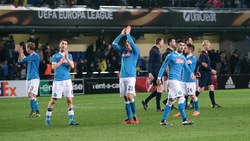 Europa League, Villarreal-Napoli 1-0: Denis Suarez punisce gli azzurri