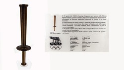 La storia delle fiaccole olimpiche dal 1960