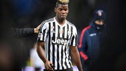 Pagelle Juventus: Pogba, stile e potenza. Zaza, notte senza lampi