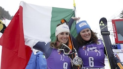 Nadia Fanchini super: che vittoria a La Thuile!