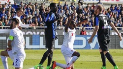 Atalanta-Fiorentina 2-3: continua la corsa dei viola, ancora vincenti!