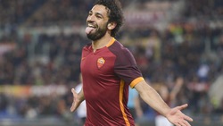 Pagelle Roma: Pjanic lucido, Digne solido. Salah il migliore