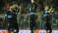 Pagelle Lazio: Konko sempre a mille, Candreva sbaglia tutto