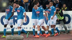Serie A, pagelle Napoli: Albiol leader, muro Koulibaly, Hamsik frena