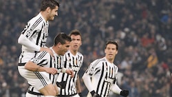 Champions League, Juventus-Bayern Monaco 2-2: rimonta show dei bianconeri