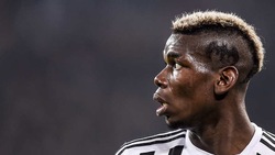 Champions League, Juventus-Bayern Monaco: un look da Batman per Pogba!