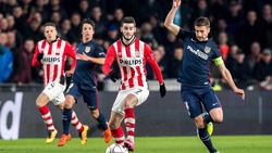 Champions League, Psv-Atletico Madrid 0-0: solo un pareggio per Simeone
