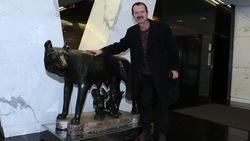 Rocco Papaleo ospite del Corriere dello Sport-Stadio