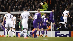 Europa League, Tottenham-Fiorentina 3-0: viola eliminati