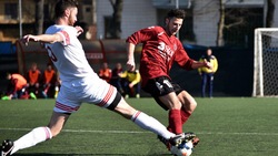 Promozione D - Cbs-Vanchiglia