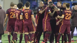 Empoli-Roma, le pagelle dei giallorossi: El Shaarawy il migliore