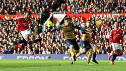 Manchester United, è Rashford-mania: il ragazzino fa impazzire Old Trafford