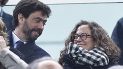 Juventus-Inter, allo Stadium Agnelli e Deniz Akalin: nuovo look per la modella