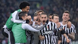 Serie A, Juventus-Inter 2-0: Bonucci e Morata gelano Mancini