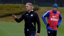 Serie A Inter, Mancini non fa sconti: tutti in campo dopo il ko contro la Juventus