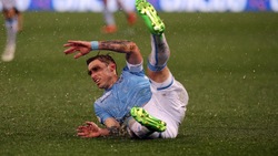 Lazio-Sassuolo 0-2: i biancocelesti cadono sotto la pioggia dell'Olimpico