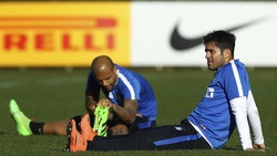 Inter, tutti sotto esame ad Appiano: c'è ancora la Juventus