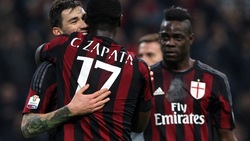 Coppa Italia, Milan-Alessandria 5-0: rossoneri in finale dopo 13 anni