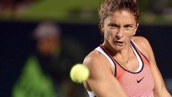 Tennis Monterrey, Errani supera il primo turno, Rybarikova ko