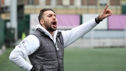 Allievi Regionali - Cenisia-No.Ve