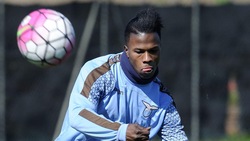 Lazio, Keita prepara la sfida con il Torino