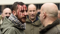 Alta tensione Tottenham-Arsenal, incidenti prima del match