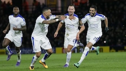 Premier League, Watford-Leicester 0-1: Ranieri vola a +5