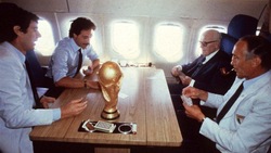 Italia, il Mundial 1982 e quel viaggio di ritorno con Pertini