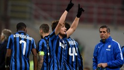 Inter-Palermo 3-1: Europa vicina, la Roma è solo a +5