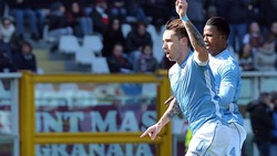 Pagelle Lazio: Felipe delude Marchetti è il salvatore