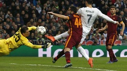 Real-Roma, le pagelle: Salah semina il panico, Zukanovic è promosso