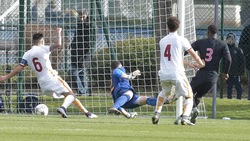Youth League, Roma, che peccato! Fuori ai quarti, vince il Psg 3-1