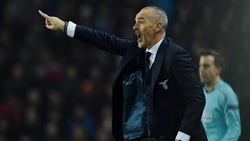 Caro Pioli, perché la Lazio gioca bene solo in Europa?