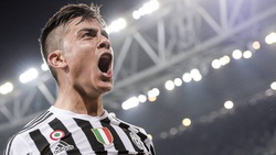 Serie A, Juventus-Sassuolo 1-0: Dybala, che magia!