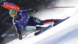 Paris più veloce del vento: impresa in Norvegia