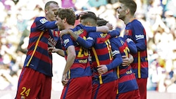Liga, Barcellona-Getafe 6-0: blaugrana senza freni. Messi sbaglia un rigore