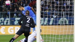 Serie A, Empoli-Sampdoria 1-1: Laurini beffa Montella