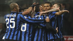 Serie A, Inter-Bologna 2-1: Perisic e D'Ambrosio accorciano sulla Roma