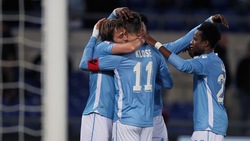 Lazio-Atalanta 2-0, Klose rilancia i biancocelesti