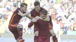 Udinese-Roma, le pagelle giallorosse: riecco Dzeko