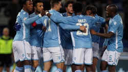 Lazio-Atalanta, le pagelle: che Klose! Hoedt sicuro, turbo Keita Mauricio flop