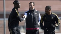 Champions, la Juve perde pezzi ma insegue un sogno: battere il Bayern. La rifinitura