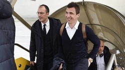 La Juventus è a Monaco: missione battere il Bayern