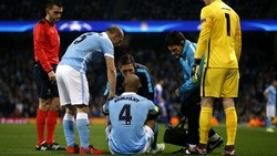 Champions League, Manchester City-Dinamo Kiev 0-0: Citizens ai quarti per la prima volta