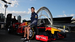 Formula 1, Ricciardo ritorna in Australia