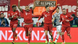 Champions League, Bayern Monaco-Juventus 4-2: che beffa per i bianconeri! Guardiola ai quarti