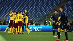 Europa League, Lazio-Sparta Praga 0-3: disfatta biancoceleste