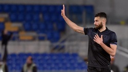 Lazio, Antonio Candreva mortificato: le scuse ai tifosi